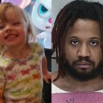 3-Year-Old Girl Found Unresponsive in Citra Home; Boyfriend Arrested on Aggravated Child Abuse Charge