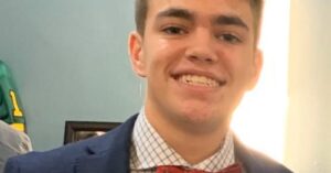 Collin Diggan Montgomery, NJ Obituary, Cause of Death: Native and Virginia Tech Student Died by Suicide