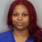 On August 7, 2016 at approximately 4:00 a.m., police say officers responded to a reported aggravated robbery at the Valero gas station located at 1243 Lamar Avenue in Memphis, Tennessee.