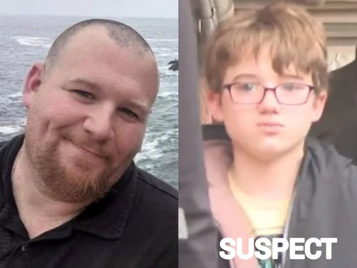 11-Year-Old Accused of Fatally Shooting Adoptive Father After Nintendo Switch Dispute