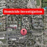 Deadly Shooting on West El Camino Avenue Under Investigation