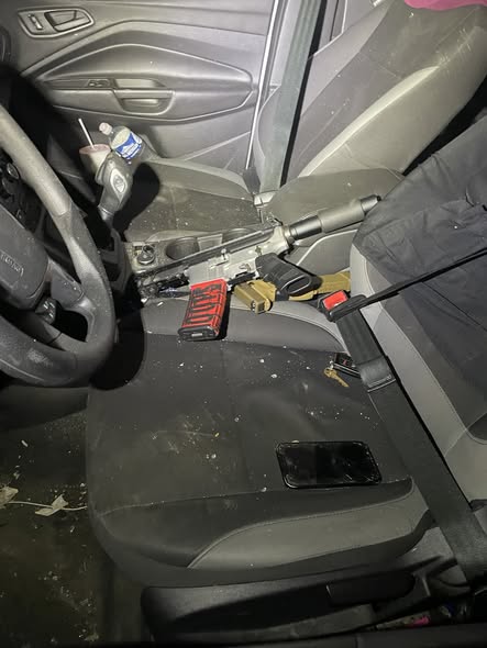 𝐈𝐌𝐏𝐃 𝐎𝐟𝐟𝐢𝐜𝐞𝐫𝐬 𝐅𝐢𝐫𝐞𝐝 𝐚𝐭 𝐖𝐡𝐢𝐥𝐞 𝐀𝐭𝐭𝐞𝐦𝐩𝐭𝐢𝐧𝐠 𝐭𝐨 𝐀𝐩𝐩𝐫𝐞𝐡𝐞𝐧𝐝 𝐒𝐡𝐨𝐨𝐭𝐢𝐧𝐠 𝐒𝐮𝐬𝐩𝐞𝐜𝐭(𝐬); 𝐎𝐟𝐟𝐢𝐜𝐞𝐫-𝐈𝐧𝐯𝐨𝐥𝐯𝐞𝐝 𝐒𝐡𝐨𝐨𝐭𝐢𝐧𝐠 𝐅𝐨𝐥𝐥𝐨𝐰𝐬