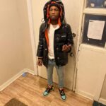 RIP Toireyon [3100/DBlock]: 32-Year-Old Fatally Shot in Chicago