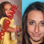 ‼️UPDATE: 3-Year-Old Kehlani Marie Rogers Found Safe at Phoenix QuikTrip After Amber Alert