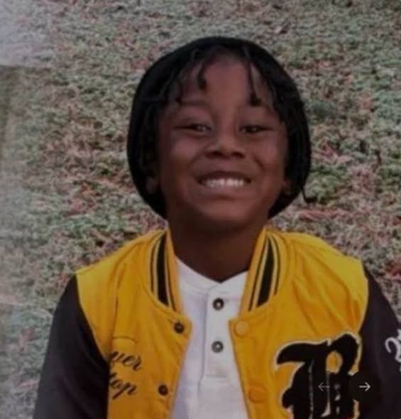 Man Who Killed 4-Year-Old & Teen Was On Supervised Release From His 4th Prison Term