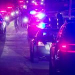 Fairfax County, VA Stabbing: Officer-Involved Shooting Follows Deadly Domestic Stabbing, 2 Died, 2 Injured in Mantua, VA