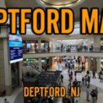 Deptford Mall Incident: Large Fight at Deptford Mall, N.J, Police Says.
