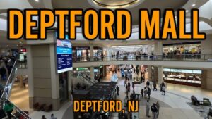 Deptford Mall Incident: Large Fight at Deptford Mall, N.J, Police Says.
