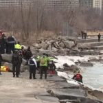 Man’s Body Recovered from Lake Michigan Near Hyde Park on Chicago’s South Side