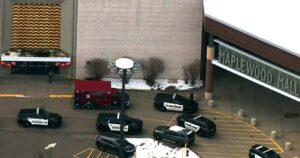 Maplewood Mall Shooting: Police Respond to Shooting at Maplewood Mall, Three Injured in Active Shooter