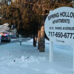 Spring Grove Murder-Suicide Death: York County husband shoots wife and self dead in the presence of children