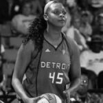 Kara Liana Braxton Atlanta, GA Car Accident: Community Mourns the Loss of WNBA Player Kara Braxton Dies in Car Accident