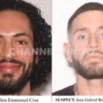 Julien Emmanuel Cruz Orlando Shooting: Community Mourn the loss of 33-Year-Old Julien Emmanuel Cruz who Dies in Shooting