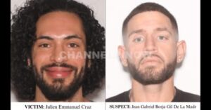 Julien Emmanuel Cruz Orlando Shooting: Community Mourn the loss of 33-Year-Old Julien Emmanuel Cruz who Dies in Shooting