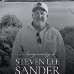 Steve Sander Springville, UT Accident: Family and Friends Mourn the Sudden loss of Steve Sander ho Dies in Accident