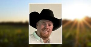 Andrew Katzberg Kenesaw, NE Train Accident: Kenesaw Firefighter Andrew Katzberg Dies in Train Accident Near Red Cloud