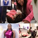 New Year’s Eve Dream Cut Short: 22-Year-Old Aspiring Entrepreneur Found Shot Dead in Belleville