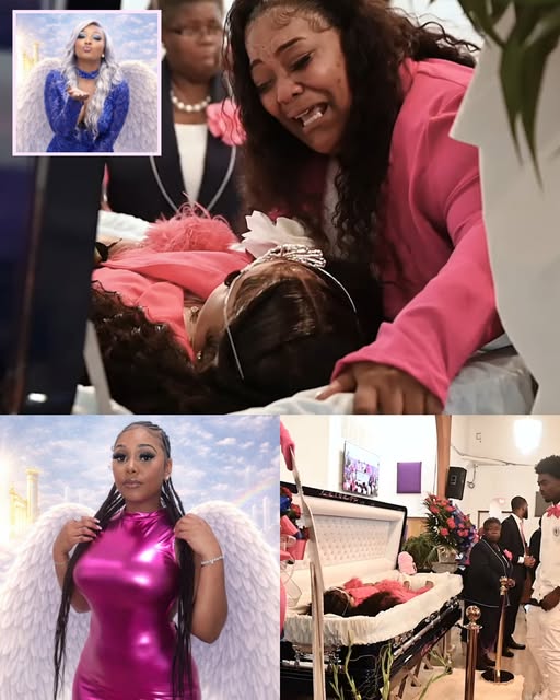 New Year’s Eve Dream Cut Short: 22-Year-Old Aspiring Entrepreneur Found Shot Dead in Belleville