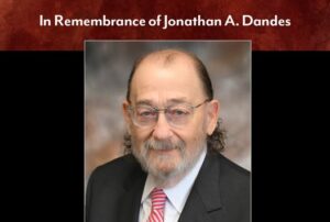 Jon Dandes Buffalo, NY Obituary, News: Buffalo Baseball Executive and Community Leader, Jon Dandes Dies Suddenly