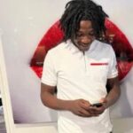 Danion “Black” Robinson Cleveland Shooting: Community Mourn the loss of 20-year-old Danion “Black” Robinson after Fatal Shooting on Connecticut Avenue