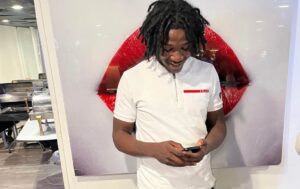 Danion “Black” Robinson Cleveland Shooting: Community Mourn the loss of 20-year-old Danion “Black” Robinson after Fatal Shooting on Connecticut Avenue