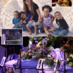 A Silent Night Turned Deadly: Texas Family of Six Lost in 2017 Apartment Fire Without Smoke Alarms