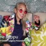 Francine Beppu Honolulu, Hawaii Obituary, Cause of Death: Real L Word Star & LGBTQ+ Advocate Francine Beppu Dies Unexpectedly