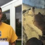 Mark Klaassen Wichita, Kansas Accident: Family Mourn the loss of Mark Klaassen who dies in Fatal Grain Bin Accident in Harvey County