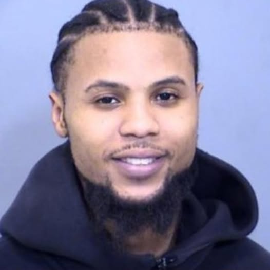 Man Sentenced to 43 Years for Killing Girlfriend’s Father During Domestic Dispute