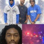 BREAKING: Triple Shooting on Moseley Avenue Leaves Three Dead, Shakes Macon Community