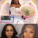 Love Turned Lethal: Promising Young Chef Kenoshia Yvonne Wheeler Killed After Domestic Dispute