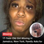 17-year-old DeAngela Jackson has been missing since February 7, 2026, from Jamaica, authorities said.