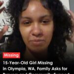 15-year-old Jaycee Hunt has been missing since February 18, 2026, in Olympia, Washington, and hope remains strong for her safe return.