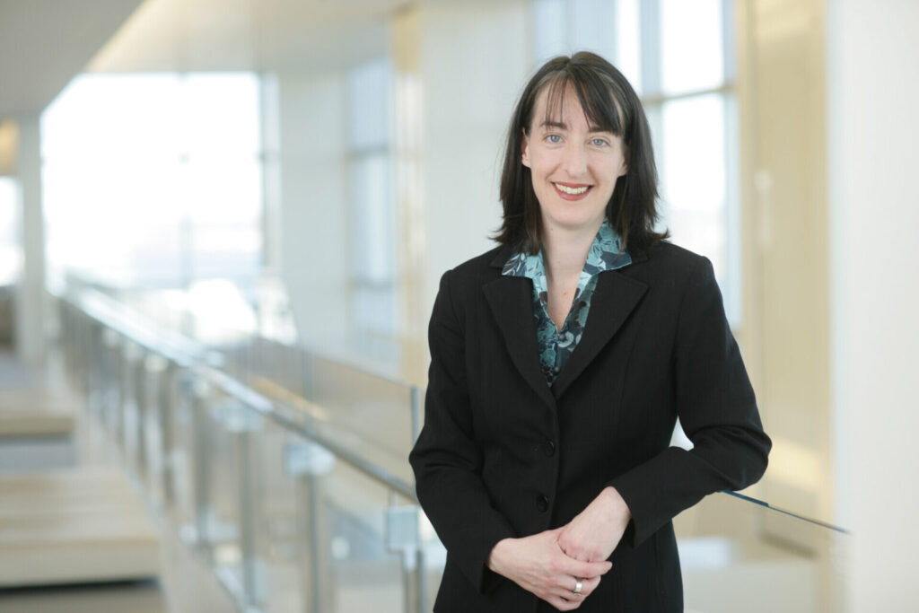 Jane O’Neill Lawyer Halifax, NS Death, Obituary: Long-term Member of McInnes Cooper Has Died