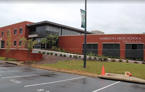 Harrison High School Suicide-Death Kennesaw, Georgia: Student Found Dead in Campus, John Starr