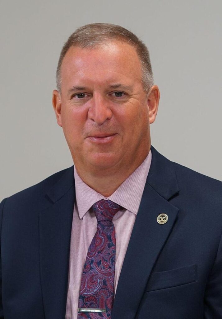 Mark Byrd Suicide Wilkesboro, NC Death, Obituary: Cherished Wilkes County Schools Superintendent has Died