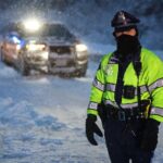 Hundreds of Stranded Motorists Rescued as Severe Weather Paralyzes Roads Across Massachusetts