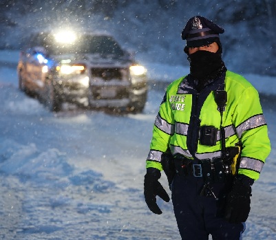 Hundreds of Stranded Motorists Rescued as Severe Weather Paralyzes Roads Across Massachusetts