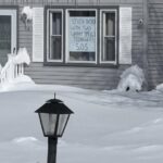 Humor Shines Through as Community Finds Light in Difficult Days