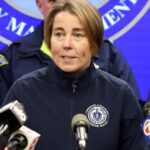 Maura Healey Announces Blizzard Update, Lifts Statewide Travel Ban with Limited Local Exceptions