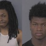 CRIME UPDATE | Two Men Charged in Connection with Shooting Into Occupied Monroe Home, Police Say