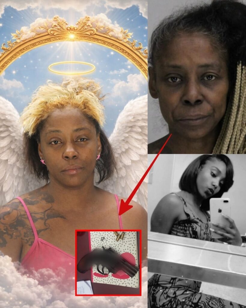 Mother Charged With Murder After Alcohol Dispute Turns Deadly in Dallas Suburb