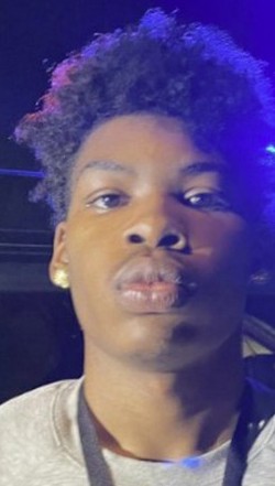 Oklahoma City Police Department Seeks Public’s Help Locating Homicide Suspect Kaleb Simpkins