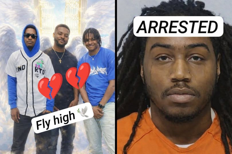 Macon Triple Homicide Update: 20-Year-Old Arrested in Deadly Moseley Avenue Sh00ting That Claimed Three Lives.