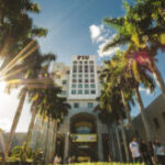 FIU Fatal Shooting: Active Shooter, Lockdown, Gunfire Near Florida International University Campus in Miami