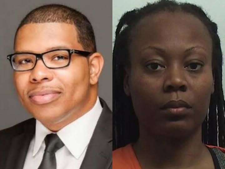 Pastor Killed After Ending Affair — Former Lover Sentenced to 20 Years