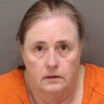 Florida Woman Charged After Allegedly Stabbing Daughter’s Boyfriend