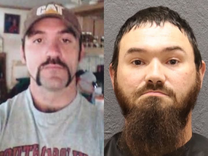 Man Arrested in 2015 South Carolina Murder Nearly 10 Years Later