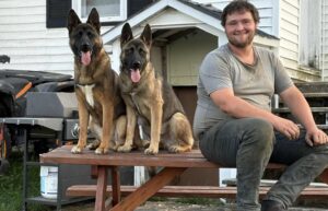 Jacob Moore Millville, New Brunswick Car Accident: Worker at Moore Boys Contracting Ltd, Jacob Moore Dies in Fatal Run and Hit Crash