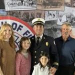 Chief Frank Yonkin and Bonnie Yonkin Car Accident: Former Dushore Fire Chief, Wife Killed in Sullivan County Crash